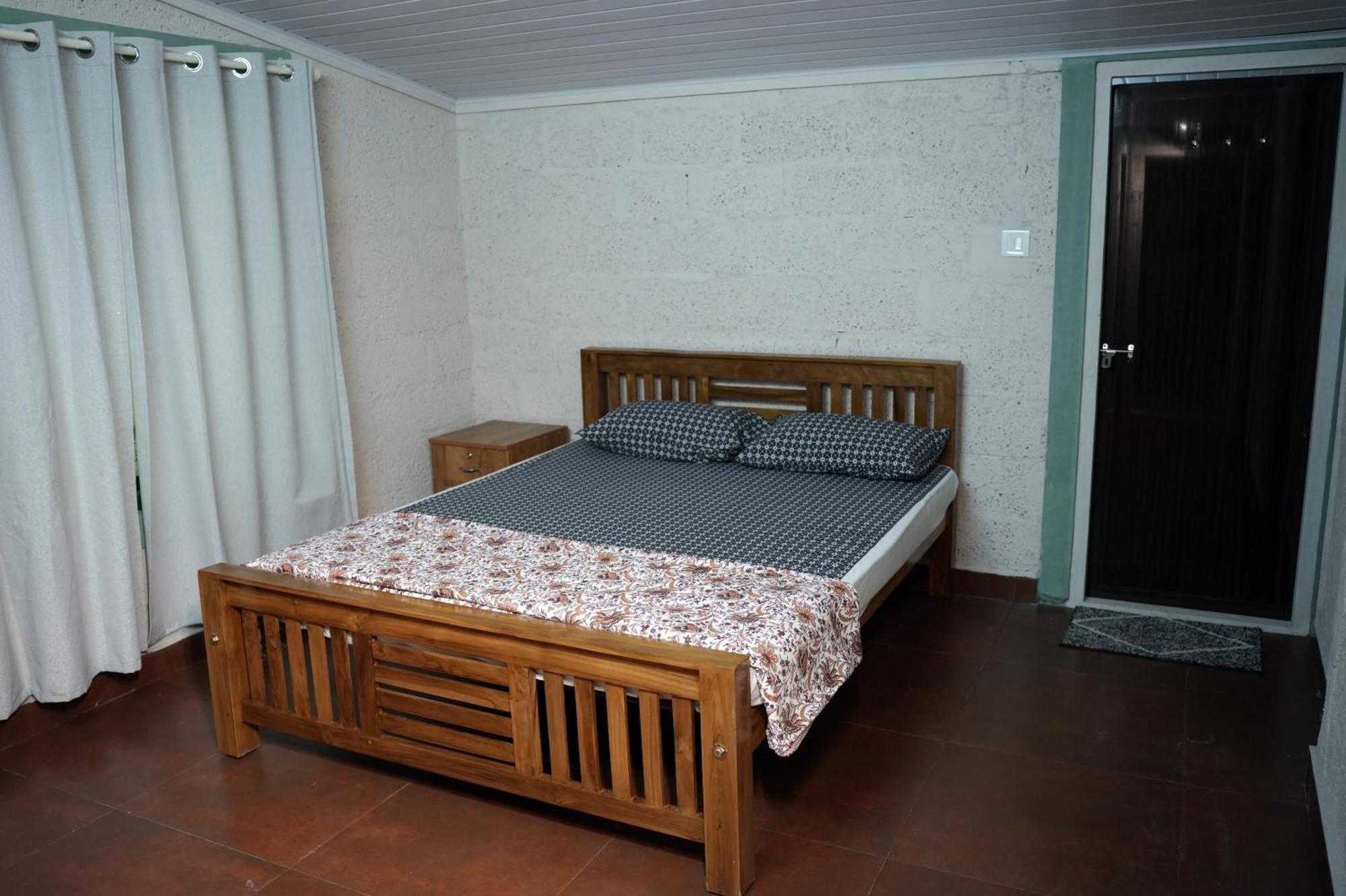 Coffee Camp Home Stay With Tree House Kattappana Exterior photo