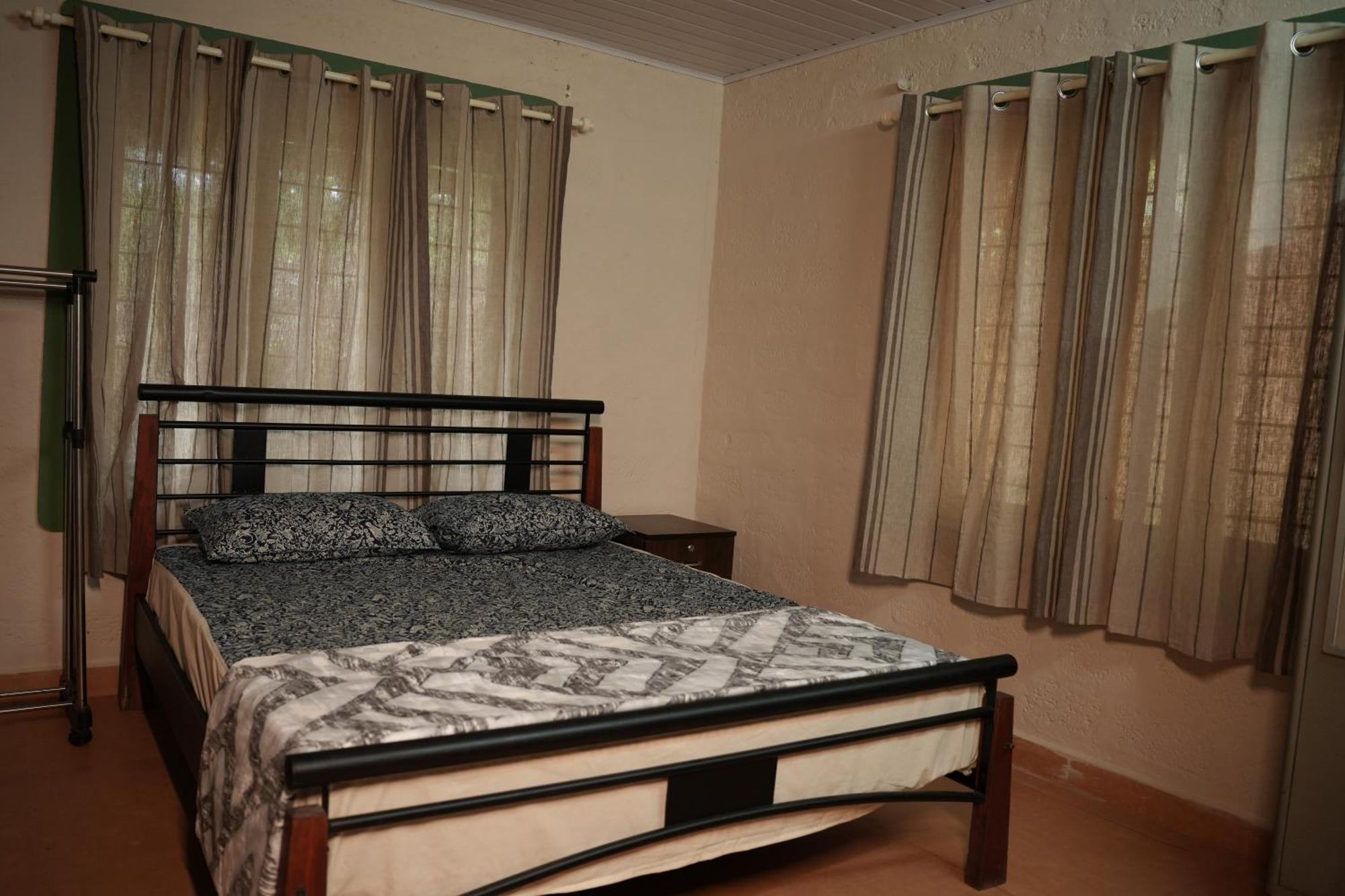 Coffee Camp Home Stay With Tree House Kattappana Exterior photo