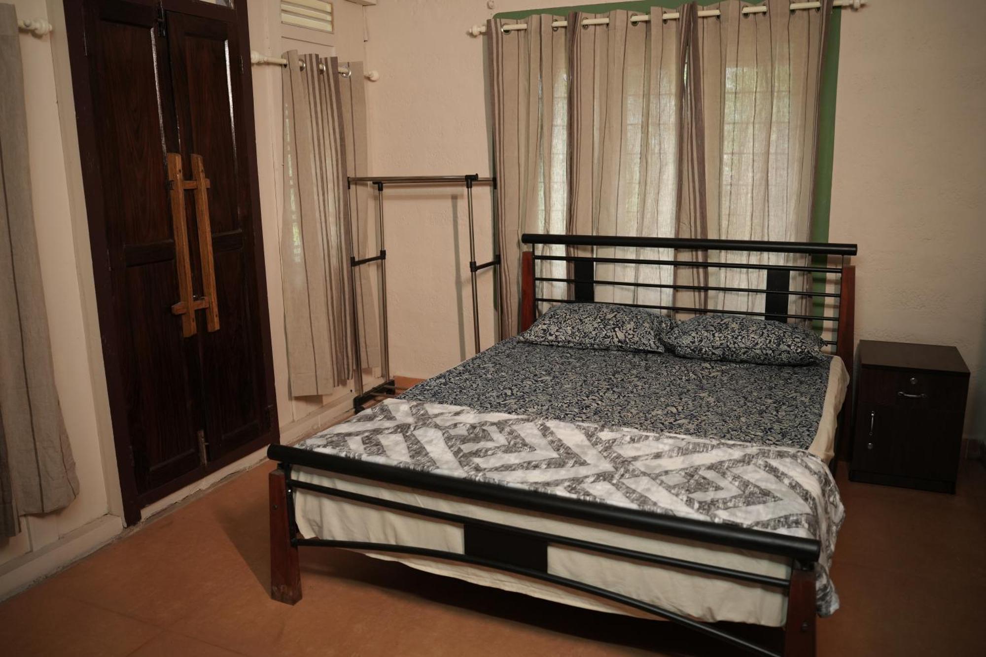 Coffee Camp Home Stay With Tree House Kattappana Exterior photo